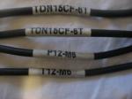 Micron Radio Mic Cables