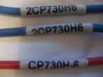 Micron Radio Mic Cables