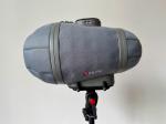 Schoeps MS Stereo Pair with Rycote Cyclone Kit
