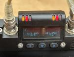 Audio Ltd Envoy/EN2 Kit 606-686mhz 2x RT/TX, 2 Lapel Mics