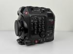 Canon C300 Mark III