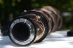 Nikon 800mm f5.6 AFS VR FL - Fabulous !