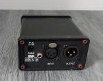 BCD Audio soundman ALT-1 Mic Pre-amp