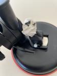 Hollywood microdolly car mount