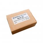 Wisycom BCA42 for MCR42 wireless receiver