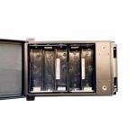 Wisycom BCA42 for MCR42 wireless receiver