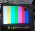 Osee 9.4inch  LMD9014 HDSDI  monitor(audio,Waveform,Options