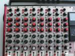 Audio Developments AD 149 8-ch Mixer