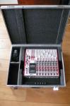 Audio Developments AD 149 8-ch Mixer