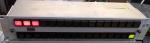 3x Evertz/Quartz HD Matrix Panels (2x CP2032A/CP3201)