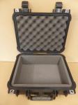 Peli 1400 Case With Foam Lining