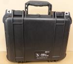 Peli 1400 Case With Foam Lining