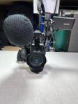 Sony PXW FS5 Mark II Camera & Sony SELP18-105G Lens