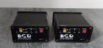 2x BCD Audio ALT-1 Soundman Units