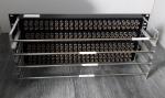 4x Argosy 3G/UHD 1u Video Patch Panels