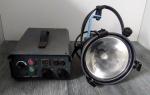 KOBOLD  DW-400/EWB-400/575 Light/Ballast  units
