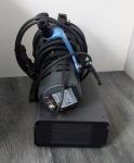 KOBOLD  DW-400/EWB-400/575 Light/Ballast  units