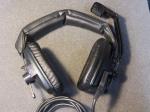 Beyerdynamic DT109 Comms Headset As-New.