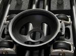 ProSup Tango 150mm Roller Slider kit in Pelicase