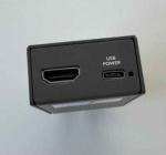 Blackmagic Design - HDMI TO SDI 3G Converter