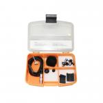 Micron TX700.132 + SDR770.132 wireless kit