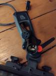 Rycote windshield and cables