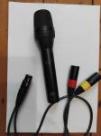 Sennheiser MKE 44P stereo microphone