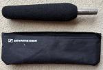 Sennheiser 416 P48 Shotgun Microphone
