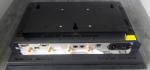 Vutrix 17inch Quad LCD HDSDI Broadcast Monitor rackmount