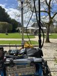 Sound Devices 788T with CL-8, CL-9 and more