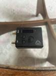 Ultrasync One timecode unit