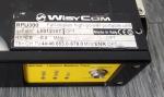 2x Wisycom RPU300 Full Dulpex units