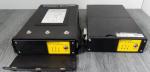 2x Wisycom RPU300 Full Dulpex units
