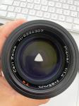 Arri Zeiss Super Speed 85mm MarkI 35mm PL-Mount