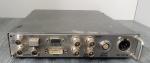 Iconix Video HD-RH1F Fiber Optic CCU