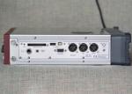 Nagra VI 8 channel digital recorder