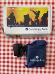 Cambridge Audio DacMagic 100 DAC