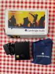 Cambridge Audio DacMagic 100 DAC