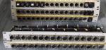 6x TSL XLR Audio Patch Panels