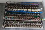 6x TSL XLR Audio Patch Panels