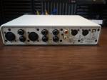 Digidesign Mbox 2 Pro FireWire Audio Interface