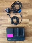 Sony BC-U2 Dual Battery Charger