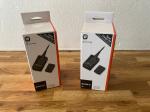 Sony ACC‑TRW Travel Charger Kit (W Series 