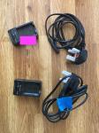 Sony ACC‑TRW Travel Charger Kit (W Series 