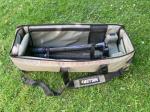 Miller Carbon‑Fiber Tripod System