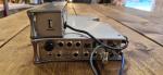 Sound Devices 788T with Sound Devices CL8