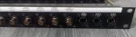 3x Canford Audio BNC-BNC/RJ45-RJ-45  Patch Panels