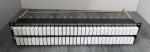2x  Argosy 1u UHD/3G Video Patch Panels+U-Links