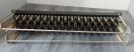 2x  Argosy 1u UHD/3G Video Patch Panels+U-Links