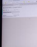 Ericsson RX8200 HD/Mpeg-4 Receiver with IP/RF Option